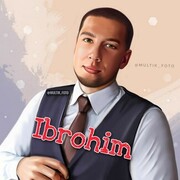  ,  Ibrohim, 25
