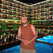  Bolevec,  Dmitriy, 27
