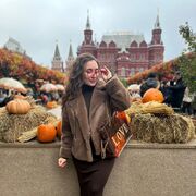  , Madmuasel