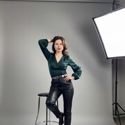 ���������� ���, Sabrina