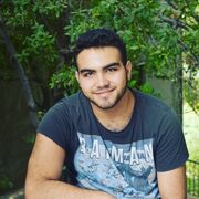  Sidon,  Youssef, 18