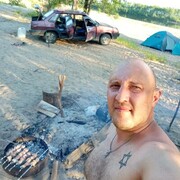 Знакомства Белый Яр, мужчина Олег, 36