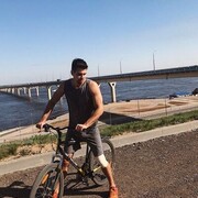 ���������� ������, ���� ������� Pavan Meti, 39 ���, ������������ ��� ������, ����� � ���������, c�������� ���������, ���������