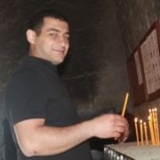 ���������� ������, ���� ������� Artush, 39 ���, ������������ ��� ������