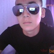  ,   Bekaidar, 31 ,   