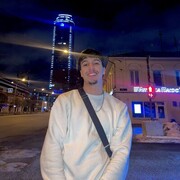  El Jadida,  Mohammed, 22