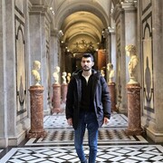  Boyalik,   Oguz, 27 ,     , c 