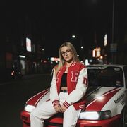 ���������� �����, Julia