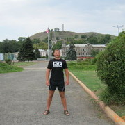  ,   Sergei, 35 ,  