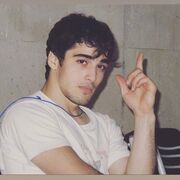  ,  Ayub, 34