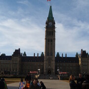 Canada - Ottawa City