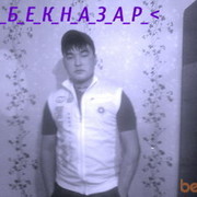  ,  beknazar, 37