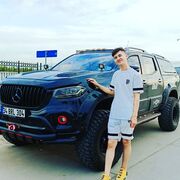 ���������� ������, ���� ������� Yusuf, 27 ���, ������������ ��� ����� � ���������, c�������� ���������