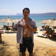  --,  Cris, 36