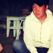  Midlum,  Chingis, 31