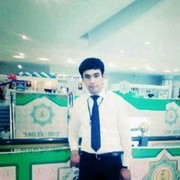 ���������� ������, ���� ������� Atajan, 33 ����, ������������ ��� ������