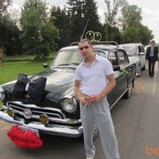 ���������� ����, ���� ������� Dzmitry, 41 ���, ������������ 