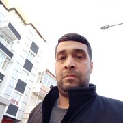  Mimarsinan,  Sahetmurat, 30