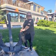  --,   Svetlana, 44 ,   