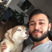 ���������� ���-��-�������, ���� ������� Edu Duarte, 33 ����, ������������ ��� ������, ����� � ���������