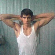  ,  Sarvar Shox, 35