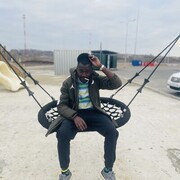 ���������� ������, ���� ������� Adewale, 35 ���, ������������ ��� ������, ����� � ���������