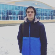  ,   Ilya, 26 ,  