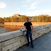  Jouy-en-Josas,  Kamal, 39