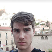  Or Yehuda,  Dima, 35