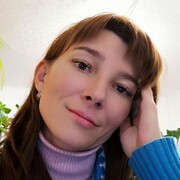 Знакомства Александровск-Сахалинский, девушка Светлана, 38