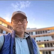  Lagos,   Ramsey, 55 ,   ,   