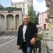 ���������� Moncalieri, ���� ������� MASSIMO, 71 ���, ������������ ��� ������, ����� � ���������