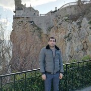 ���������� ������������, ���� ������� Hrach, 34 ����, ������������ ��� ������, ����� � ���������