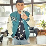  Sysma,  Dima, 27