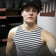 ���������� ���������, ������� Nikita, 26