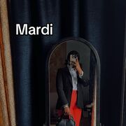 ���������� �����, Naomi