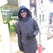 ���������� ������������, ���� ������� Ebrima, 39 ���, ������������ ��� ������, ����� � ���������