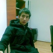  ,   Ruslan, 33 ,  