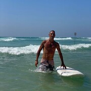  Tel Aviv-Yafo,   Adam, 41 ,   ,   