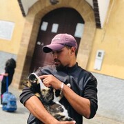  Kenitra-GHARB,  Simo, 31