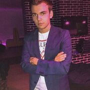 ���������� �����, ���� ����� Sergey, 25 ���, ������������ ��� ������, ����� � ���������