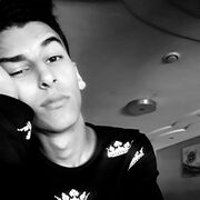 ���������� ��������, ���� ����� Oussama, 23 ����, ������������ ��� ������, ����� � ���������