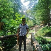  ,  Garik, 28