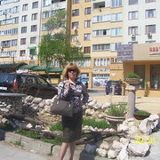  ,   Alina, 57 ,  