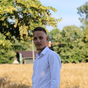  Banja Luka,  Stefan, 18
