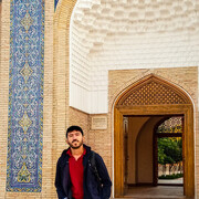 ���������� �������, ������� Alisher, 26