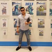 Anyang,  Danzel, 36