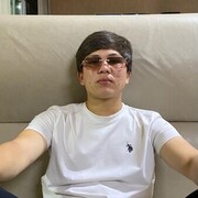   ,  Asadbek, 19