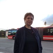  ,   Galyna, 61 ,     , c 