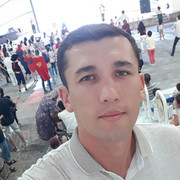  ,  Umarbek, 33